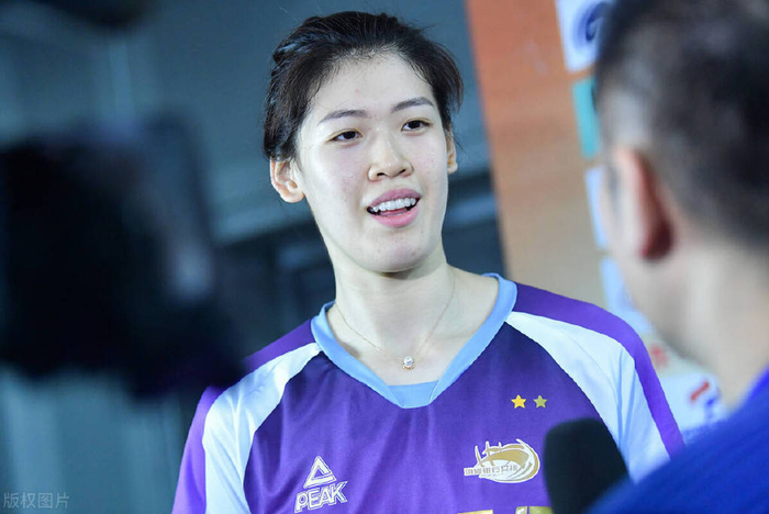 女排联赛第九轮最大看点 李盈莹能否轮休 王云蕗能否病猫变老虎