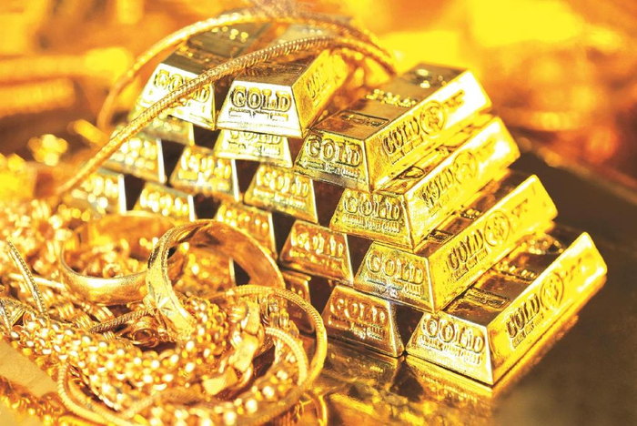 黄金为什么是硬通货？你的黄金，来自亿万年前的一场星辰毁灭！__财经头条