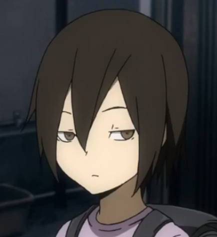 2月22日是无头骑士异闻录平和岛幽的生日