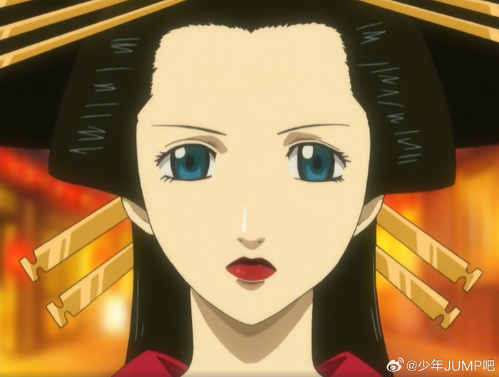 1月8日是银魂日轮的生日