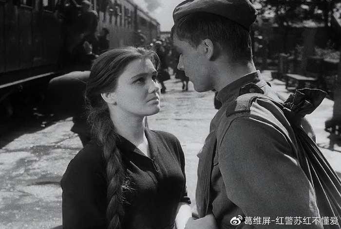 俄乌冲突背景下,回望前苏联二战电影里曾带给我们的那些闪光特质