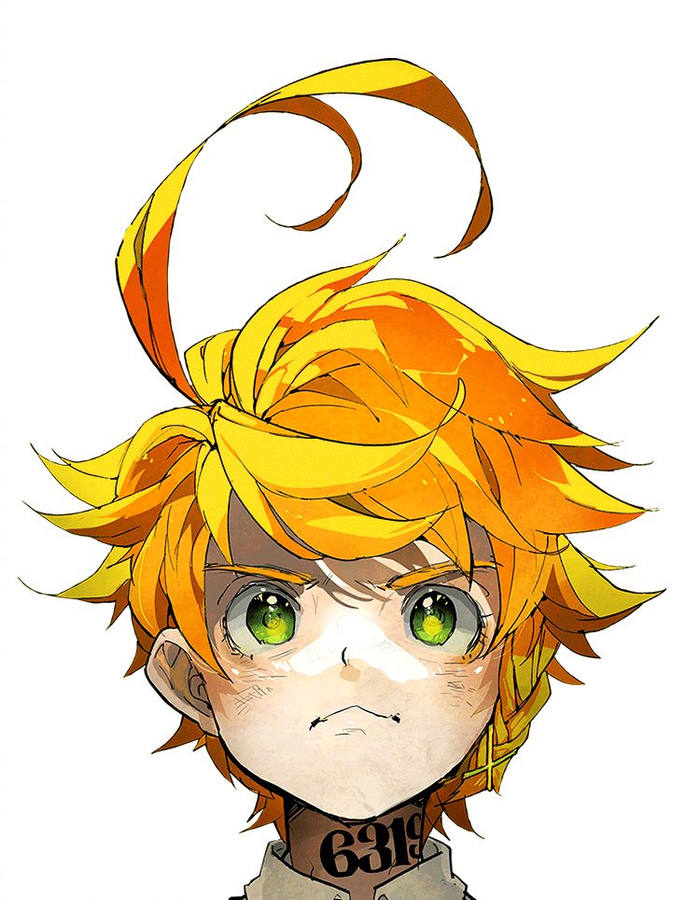 8月22日是约定的梦幻岛艾玛的生日