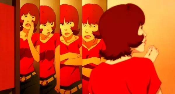 今敏,生日快乐!|大友克洋_新浪新闻