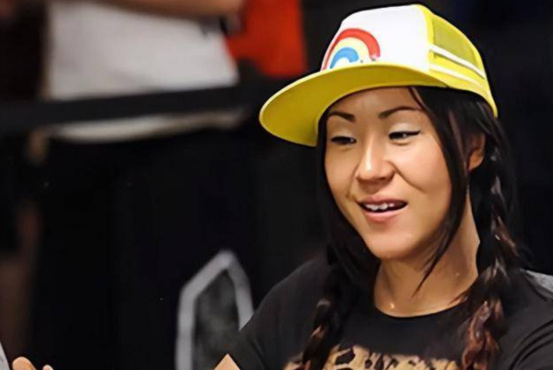 华裔美女赌神赵苏茜:一局赢400万横扫美国赌场,33岁被杀人灭口|性侵