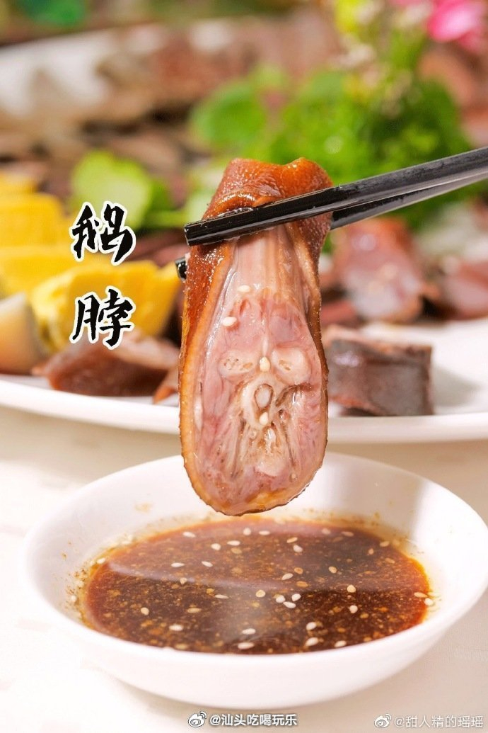 在广东潮汕卤味是一种什么样的存在对潮汕人来说山珍海味不如潮汕卤味