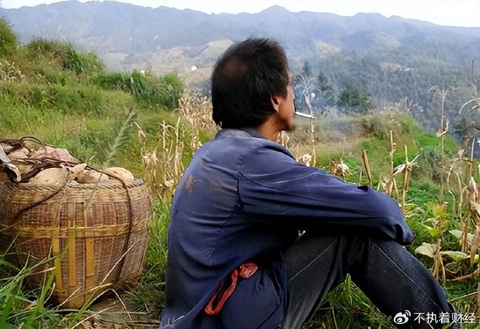 为什么大部分光棍到了50岁就很快没了?4个原因,农村更普遍