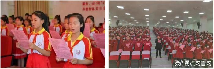 中国公益人物宋馨:中国青少年心理健康教育事业的点灯人