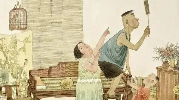 莫言:一个家庭,如果老公挣不了大钱,妻子只要学会做这3件事!