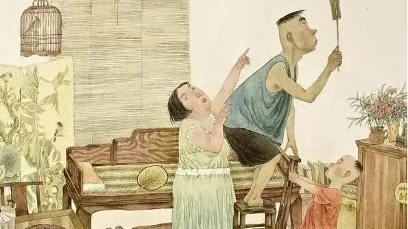 原创|家中无三声，子孙难富贵，这三种声音，你家有吗？