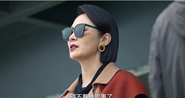 《狂飙》播完了，困扰观众的一个问题来了：程程到底死没死？