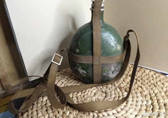 小水壶"大讲究",我军装备的军用水壶,那些鲜为人知的秘密|瓶口|保温性