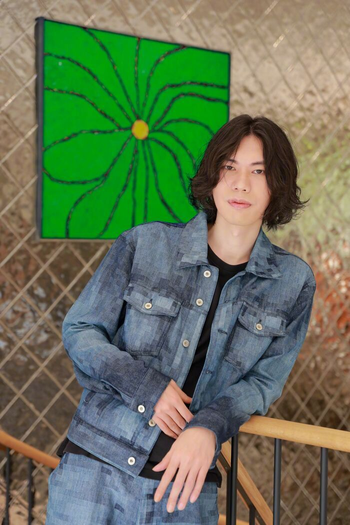 米津玄师31033岁生日