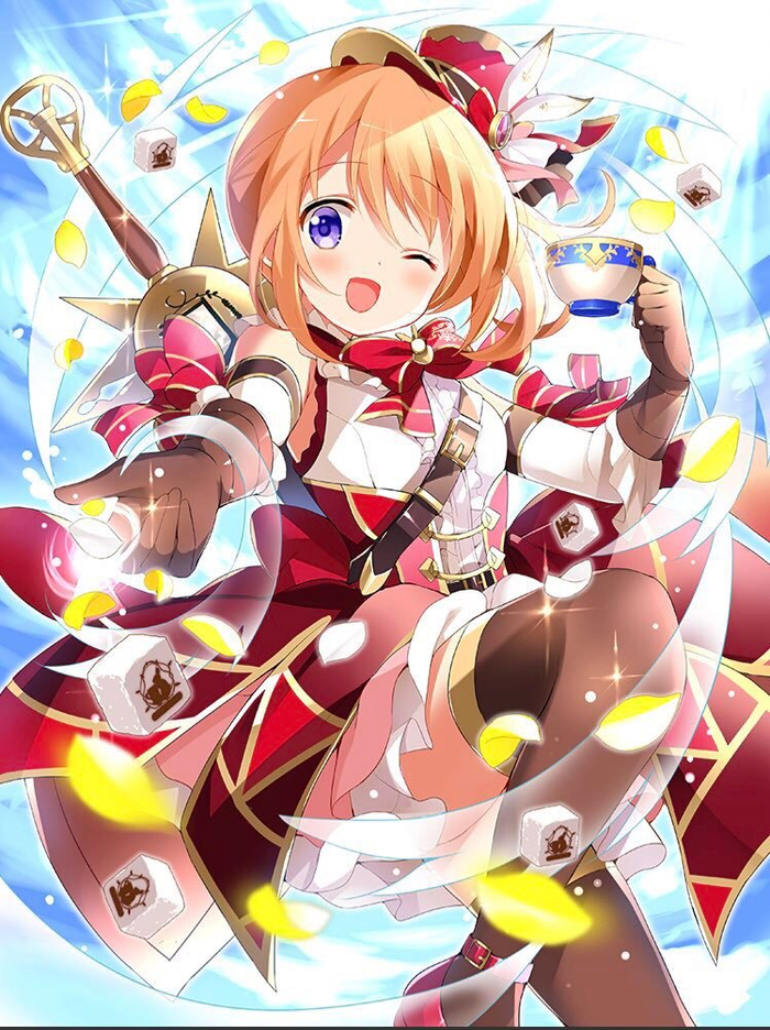 10)保登心爱 生日 676767 67676767