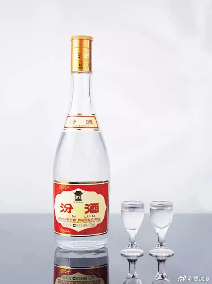 作为与贵州茅台,泸州老窖,西凤酒并称的四大名酒之一,山西汾酒频繁的