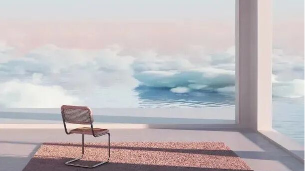 原创|在家里喜欢打扫得很干净的人，大多活成了这样（真准）
