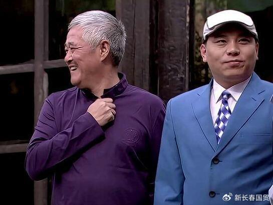 田娃|王木生|赵本山_新浪新闻