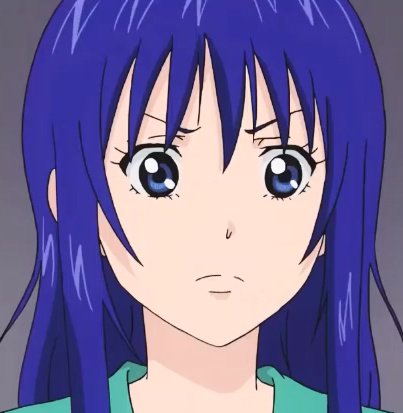 8月6日是「齐木楠雄的灾难」照桥心美的生日