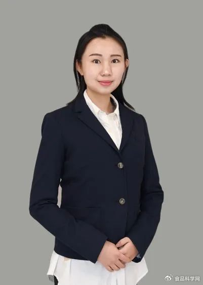 关欣副研究员—细胞培养肉高效低成本制造关键技术研究