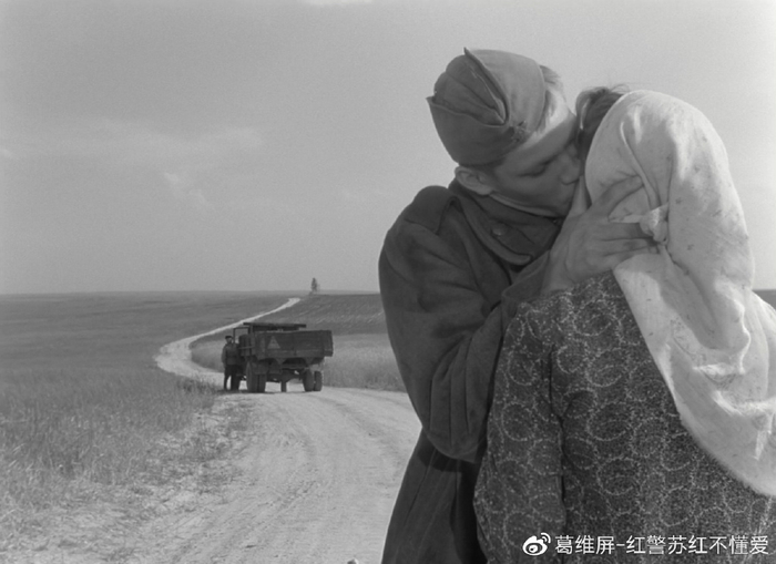 俄乌冲突背景下,回望前苏联二战电影里曾带给我们的那些闪光特质