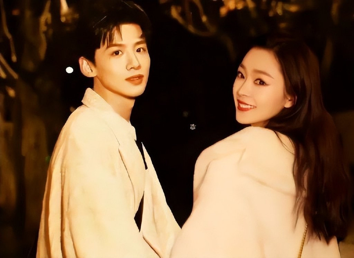 不光白敬亭的评论区沦陷,就连他的隐性女朋友宋轶,评论区也被网友们