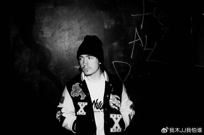 「木鸡闻」单曲榜:马龙摩根合作曲空降冠军