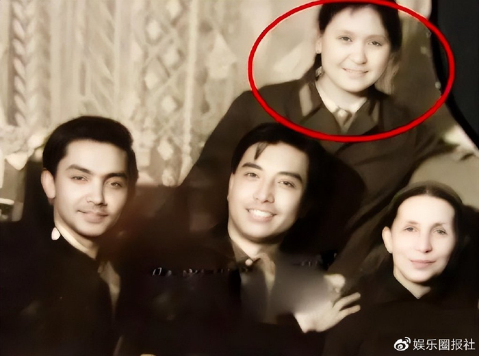 李双江大儿子曝光,前半生落魄潦倒,今照顾父亲多年谦逊又低调!
