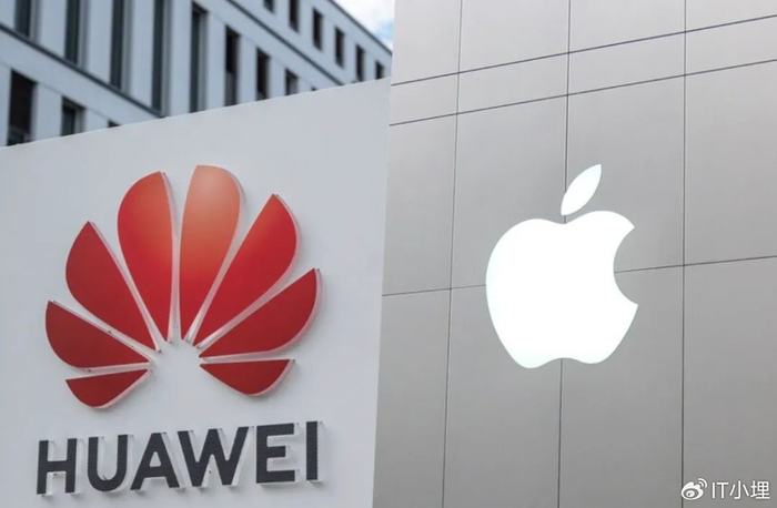 发布会撞期，华为「硬刚」苹果的背后，余承东：划时代产品！-华为mate40e发布会视频