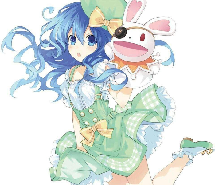 320四糸乃生日