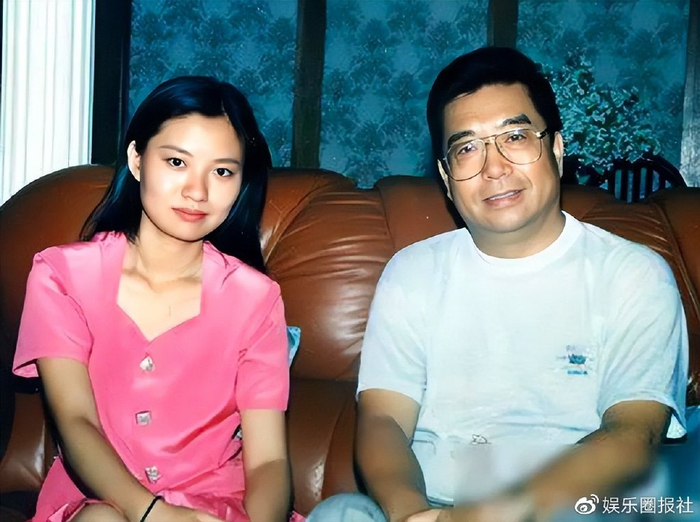 李双江大儿子曝光,前半生落魄潦倒,今照顾父亲多年谦逊又低调!