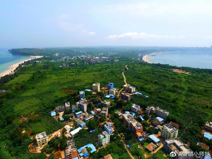 海南琼中黎族苗族自治县:一个历史悠久、文化底蕴深厚的地方