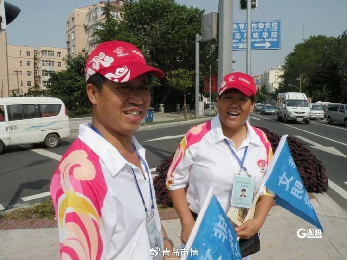 32年,青岛这个家庭三代人接力传承大爱