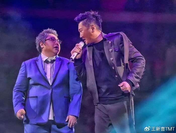 那英|成名|张学友_新浪新闻