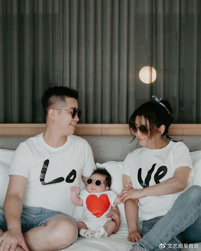 没妊娠纹和烧伤痕迹,田馥甄ella紧贴孕肚合影|任家萱|妊娠纹|田馥甄