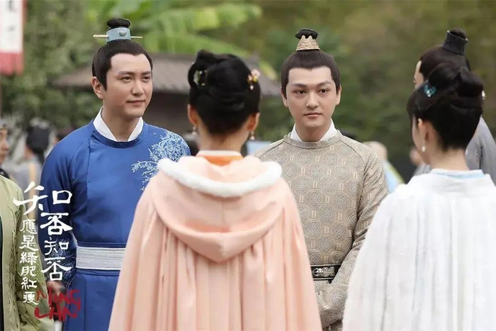 知否:墨兰不仅没有明兰聪明,也没有如兰智慧