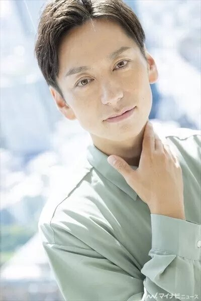 奈克瑟斯奥特曼川久保拓司访谈请一直看到我变身