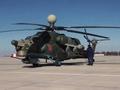 Mi-28“浩劫”武装直升机