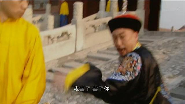 雍正王朝:康熙收到老十四寄来的无字信,为什么说他学会用心思了?