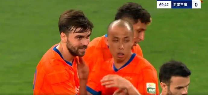 崔康熙返回韩国，鲁能或重建，3人或离队，2本土+1外援