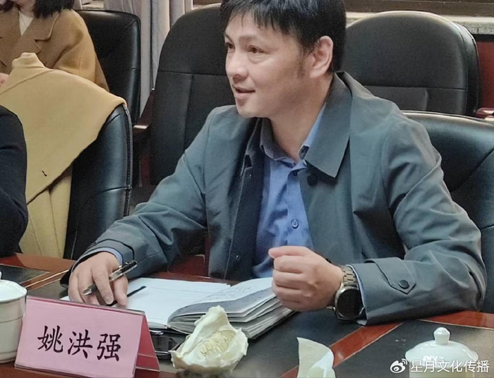 合江县慈善会赴重庆市江津区考察学习