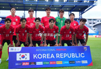 为免兵役拼了！韩国队亚运会3场狂轰10球：半决赛或对阵中国队