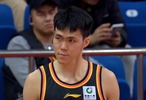 历史罕见里程碑！庞峥麟“菜鸟”赛季入选CBA本土最佳一阵