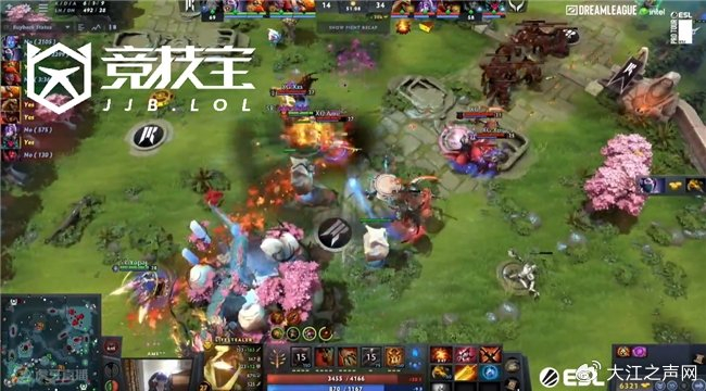 dota2-梦幻联赛s22:xg鏖战三局力克sr|圣堂|鏖战|斯温_新浪新闻
