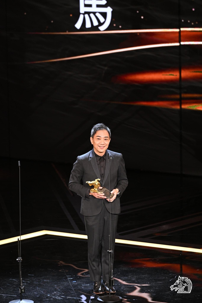 最佳导演萧雅全最佳纪录片王兵青春