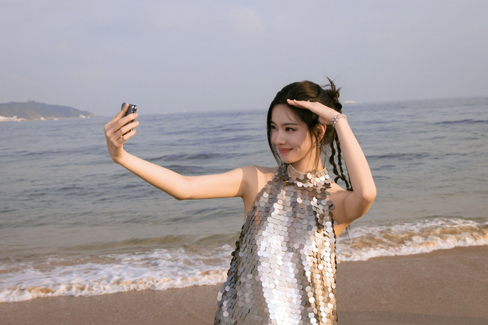 我说王安宇就是被演员事业耽误的行走的摄影师吧……