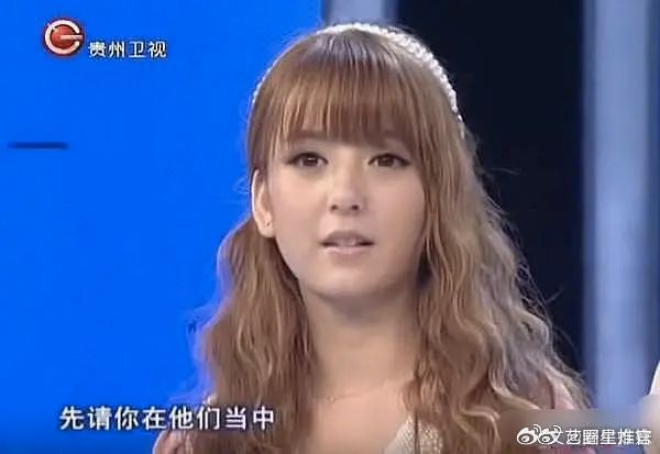 也许很多人并不知道,仲尼曾经参加过热门电视相亲节目《非常完美》