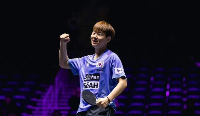 大家关注的焦点,他也备受东道主球迷期待,作为奥运会亚军吴尚垠的儿子