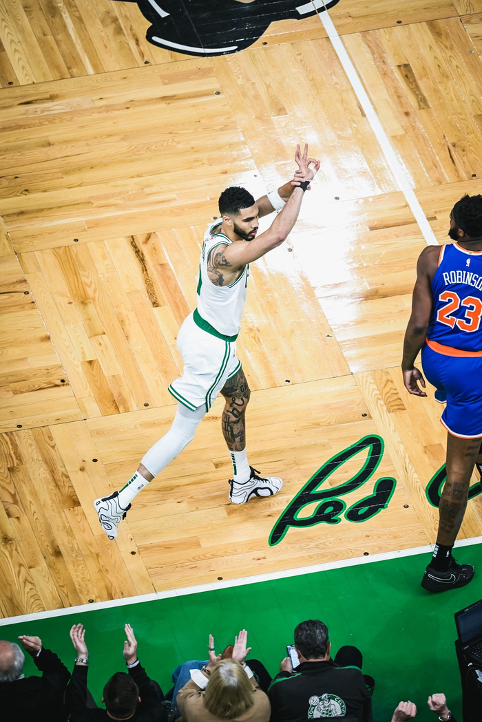 nba庆祝动作组图