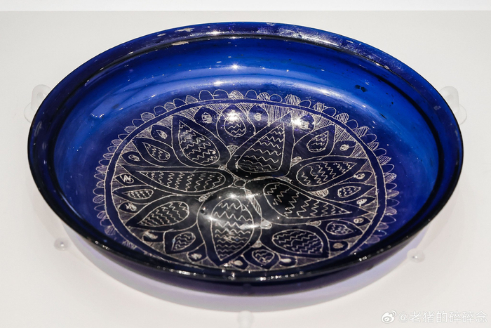 再来一组摄人心魄的法门寺地宫出土文物