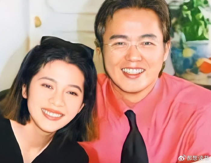 张庭否认迪拜买豪宅遭中介打脸细扒她从演员到商人的离谱经历