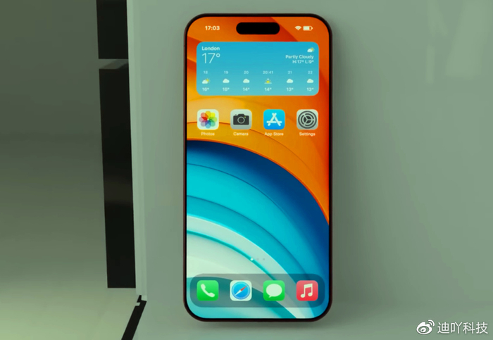 iPhone15 Pro Max进一步被确认：镜头，有很大惊喜！__财经头条__新浪财经